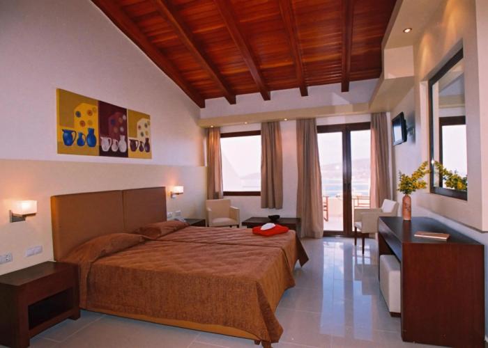 Lemnos Village Resort