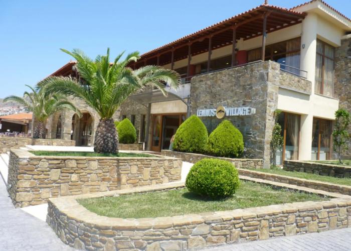 Lemnos Village Resort