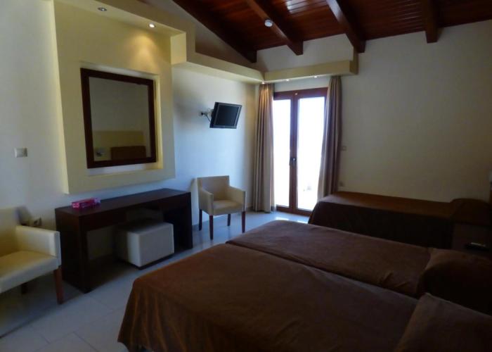 Lemnos Village Resort