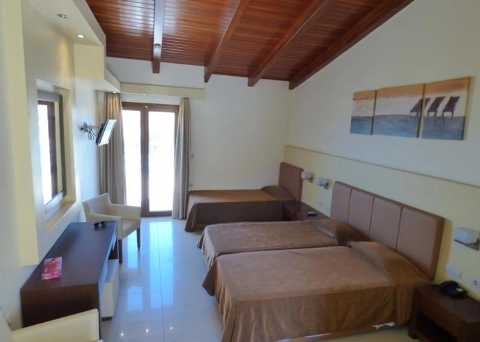 Lemnos Village Resort