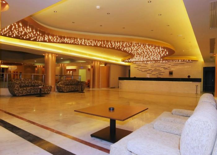 Lemnos Village Resort