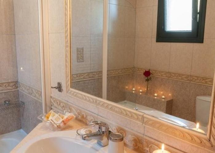 Lithoessa Traditional Rooms