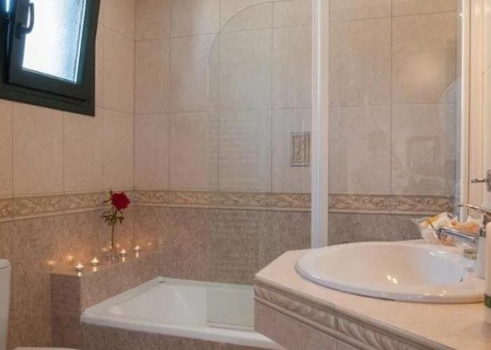Lithoessa Traditional Rooms