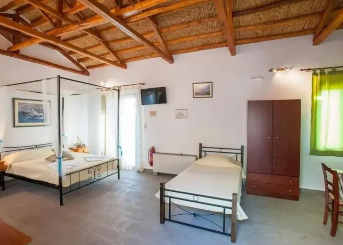 Lithoessa Traditional Rooms
