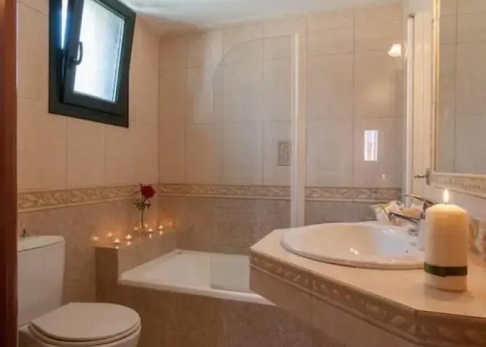Lithoessa Luxury Apartments