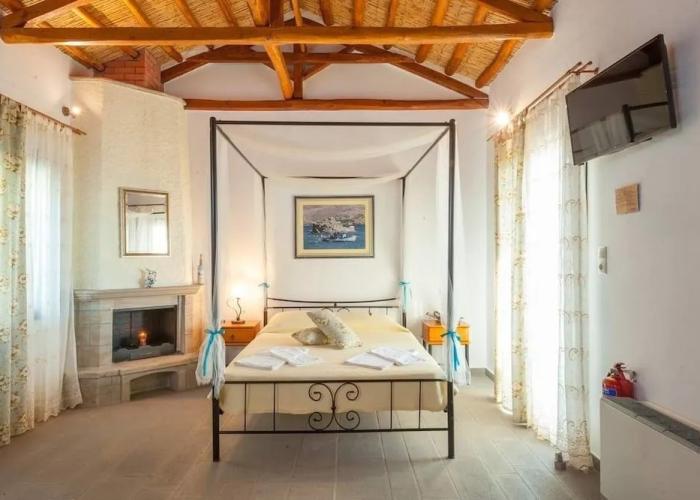 Lithoessa Luxury Apartments