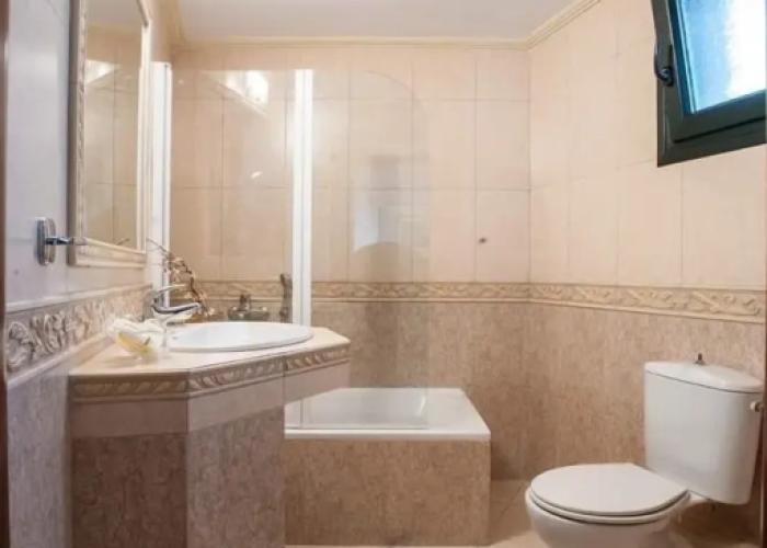 Lithoessa Luxury Apartments