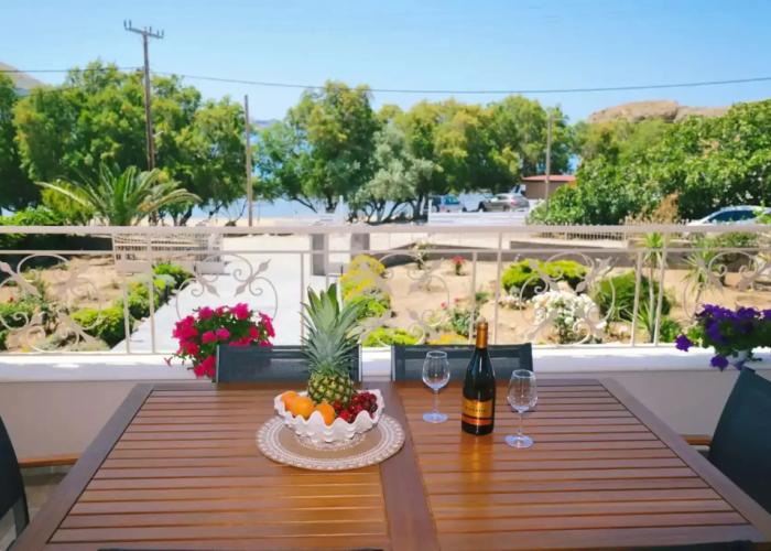 Nerea Apartments
