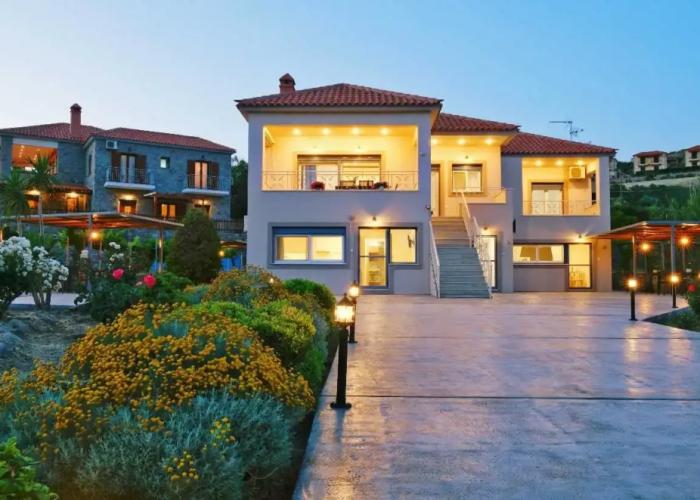 Nerea Apartments