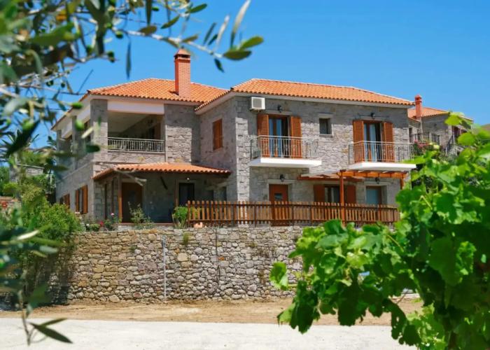 Nerea Apartments