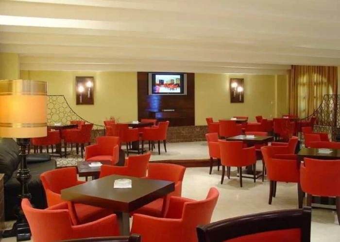 Oasis Hotel