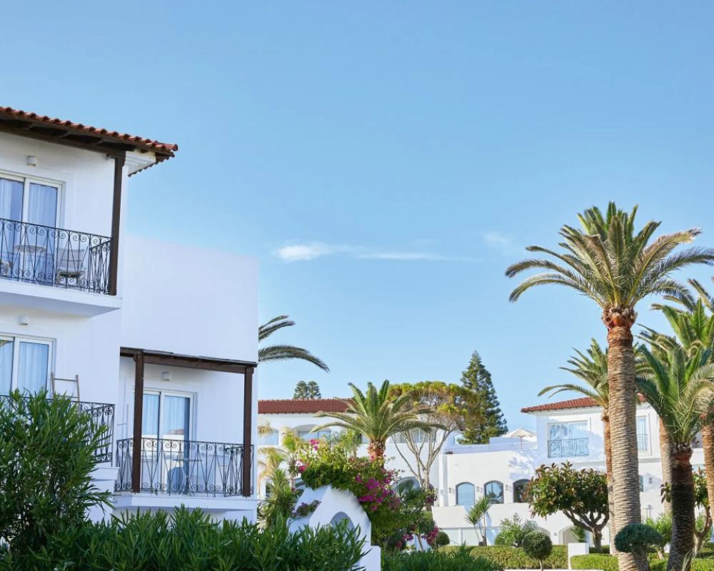 Caramel, A Grecotel Resort to Live