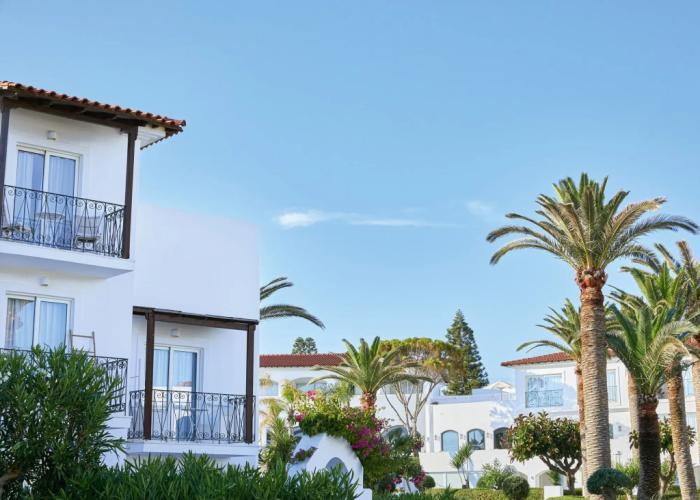 Caramel, A Grecotel Resort to Live