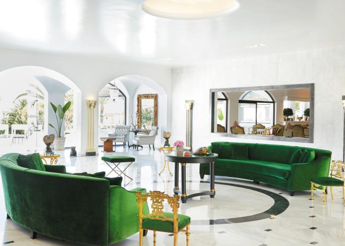 Caramel, A Grecotel Resort to Live