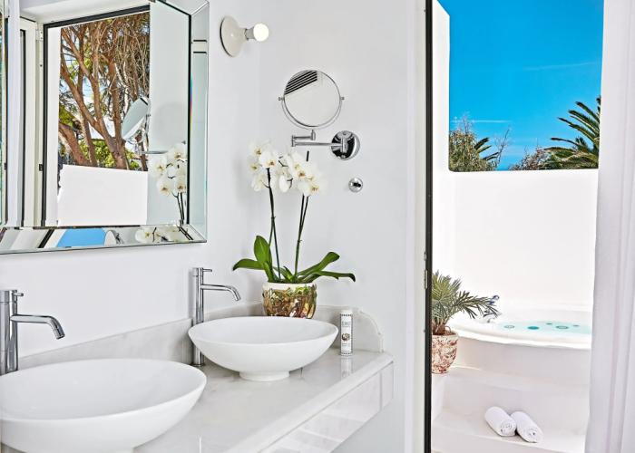 Caramel, A Grecotel Resort to Live
