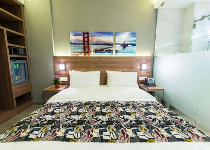 Caramel, A Grecotel Resort to Live