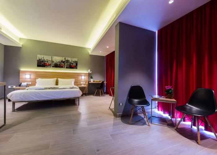 Caramel, A Grecotel Resort to Live