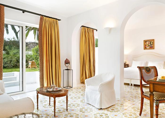 Caramel, A Grecotel Resort to Live