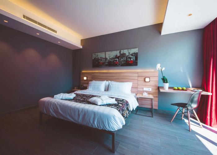 Caramel, A Grecotel Resort to Live
