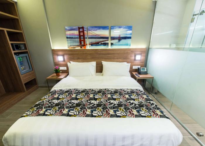 Caramel, A Grecotel Resort to Live