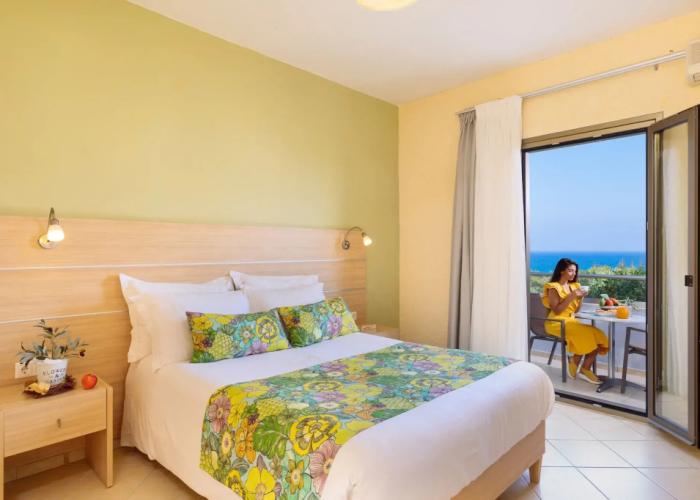 Oasis Scaleta Hotel