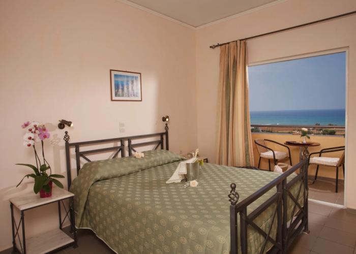 Oasis Scaleta Hotel
