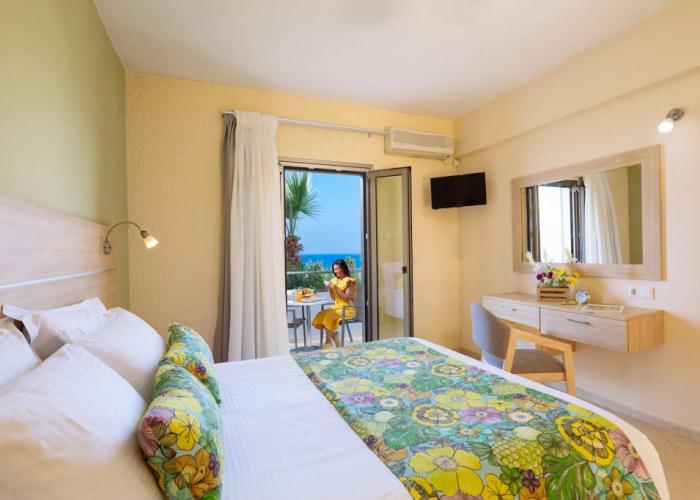 Oasis Scaleta Hotel