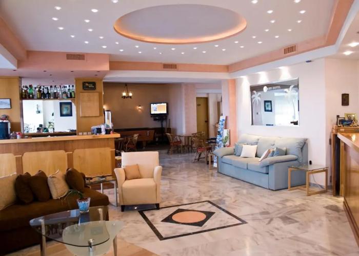Oasis Scaleta Hotel