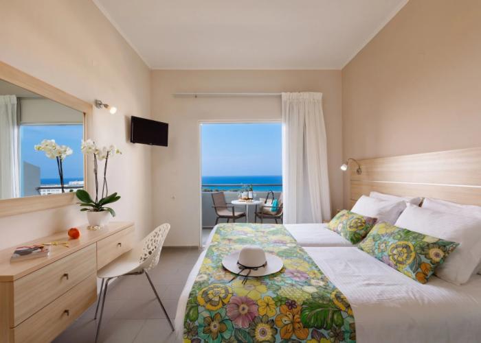 Oasis Scaleta Hotel