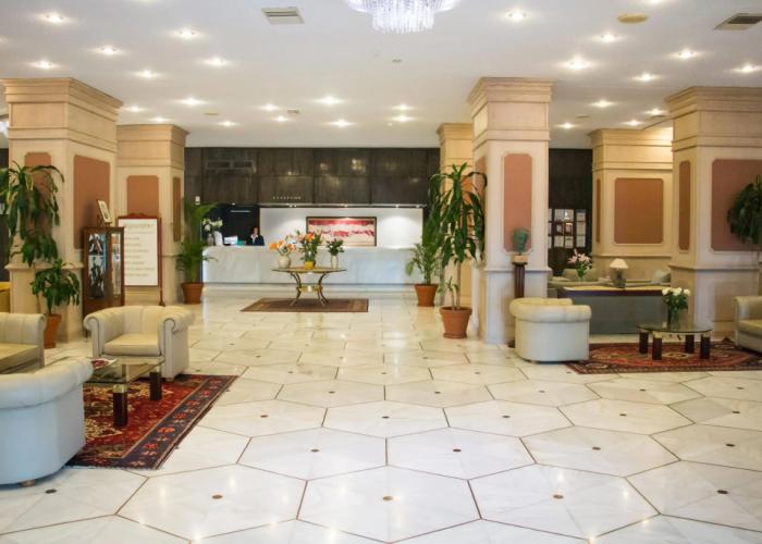 Creta Star Hotel