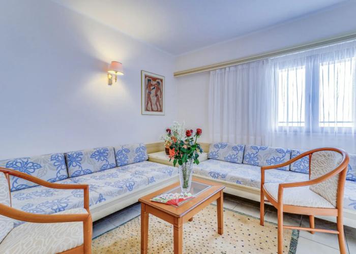Creta Star Hotel