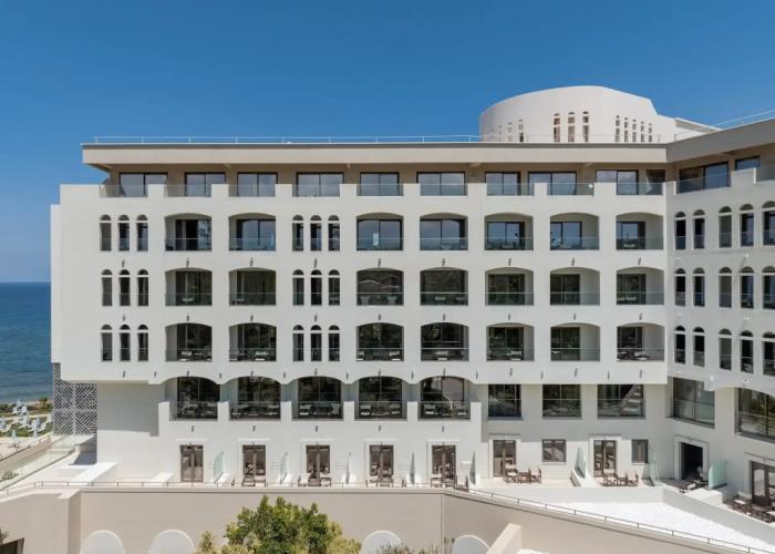 Creta Star Hotel