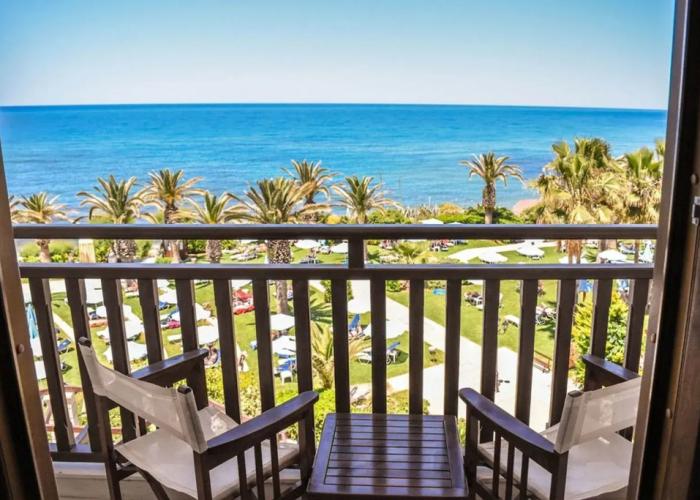 Creta Star Hotel
