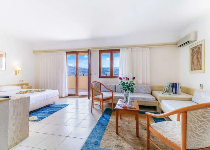 Creta Star Hotel