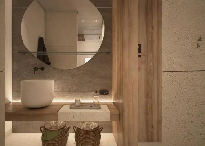 The Syntopia Hotel