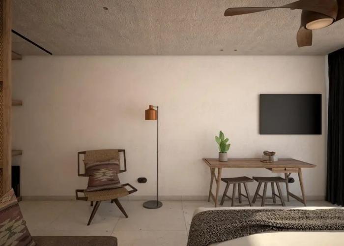 The Syntopia Hotel