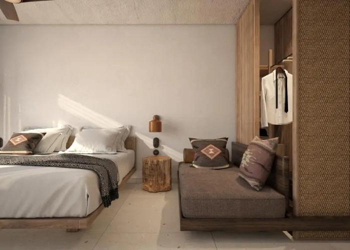 The Syntopia Hotel