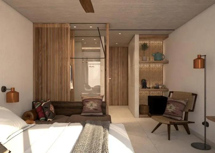The Syntopia Hotel