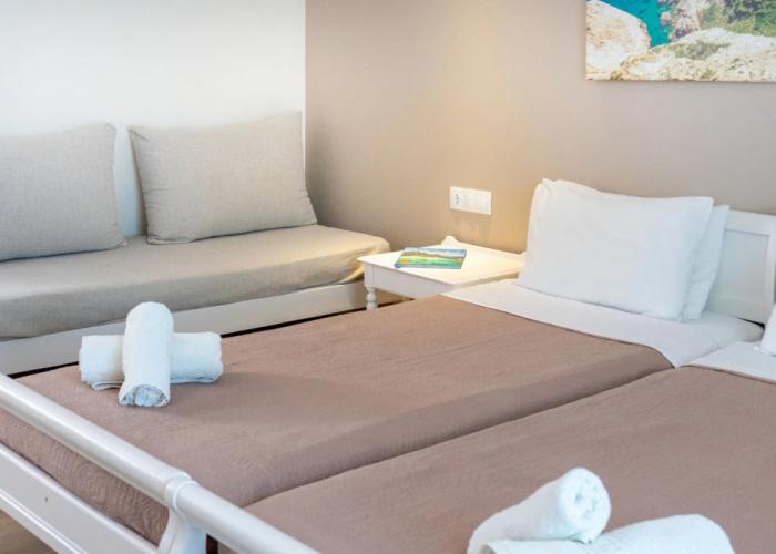 Thalassi Hotel