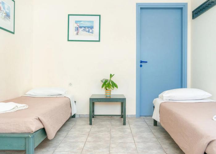 Thalassi Hotel