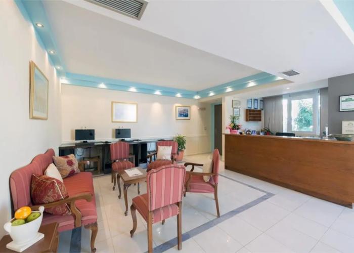 Thalassi Hotel