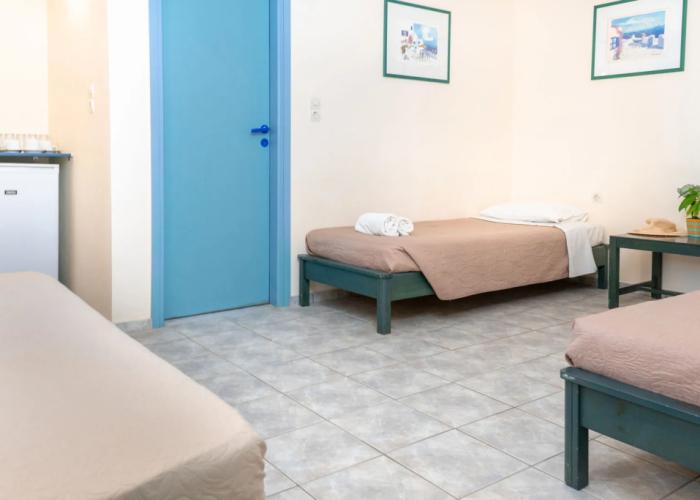 Thalassi Hotel