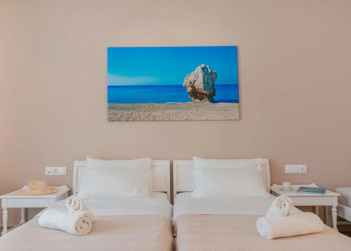 Thalassi Hotel