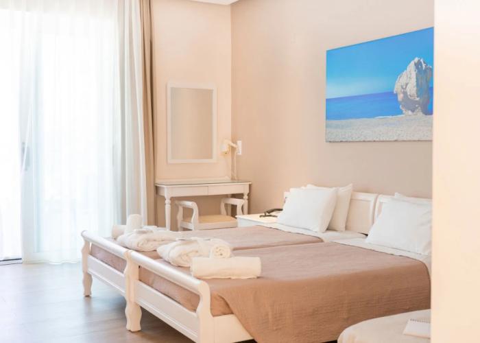 Thalassi Hotel