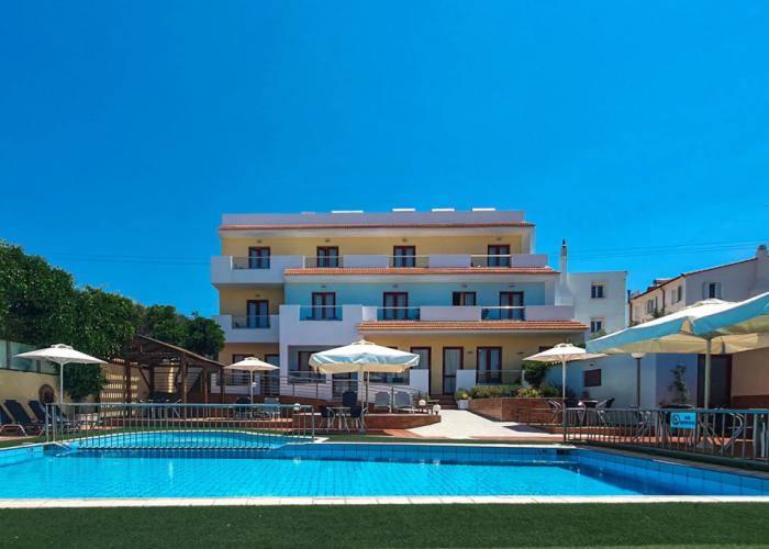 Thalassi Hotel