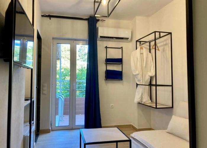 Azul Eco Hotel