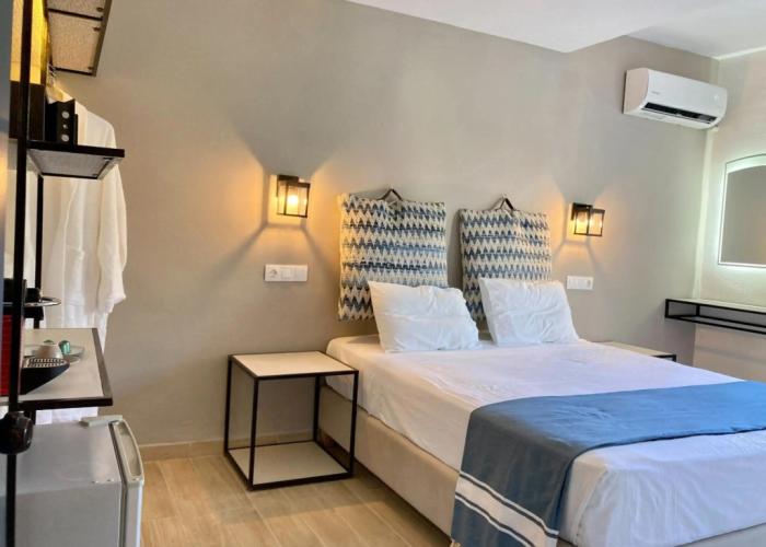 Azul Eco Hotel