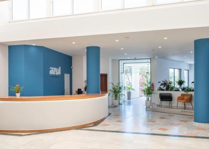 Azul Eco Hotel