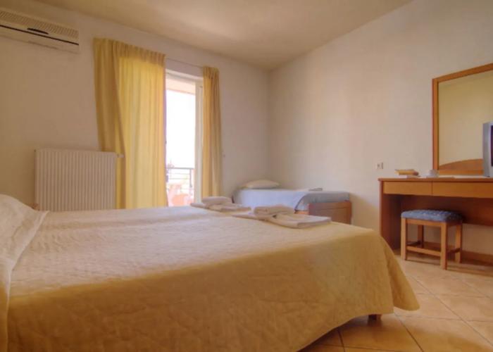 Krini Beach Hotel