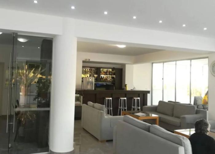 Krini Beach Hotel